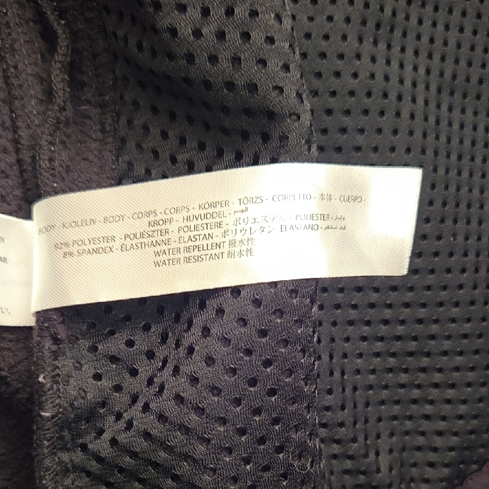 Ariat Black Softshell Jacket - image 7